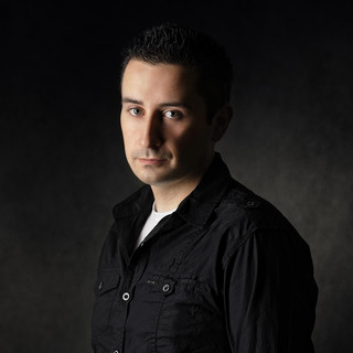 David Broaders Photo