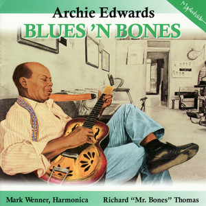 John Henry cover