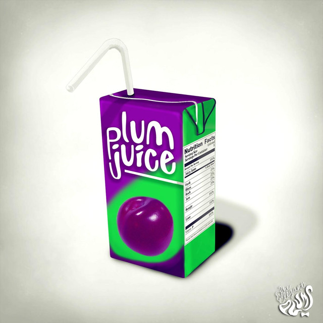 The Plums Photo