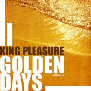 Golden Days (Digitally Remastered) album