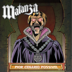 Pior Cenário Possível cover