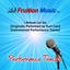 I Almost Let Go (Originally Performed by Kurt Carr) [Instrumental Performance Tracks] Albumcover