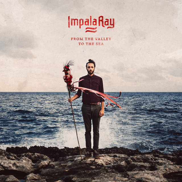 From The Valley To The Sea cover