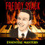 Essential Masters cover