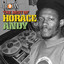 The Best of Horace Andy cover