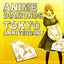 Tokyo Anniversary