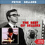 The Best of Peter Sellers (Full Album Plus Bonus Tracks 1958) cover
