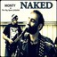 Naked Albumcover
