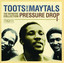 Pressure Drop: The Definitive Collection cover