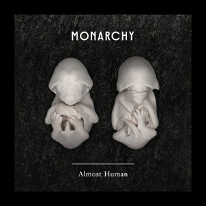Almost Human album