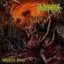 Parasitic Decay Albumcover