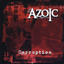 Corruption cover