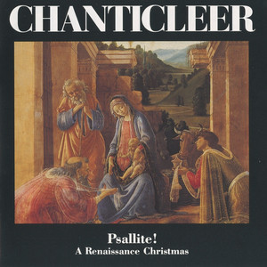 Psallite! A Renaissance Christmas album