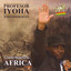 Good Morning Africa Albumcover
