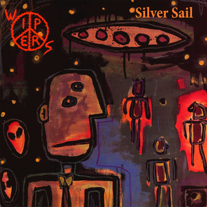 Silver Sail album