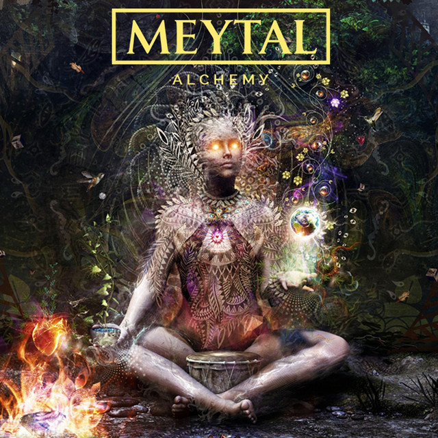 Alchemy cover