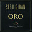 Serie Oro cover