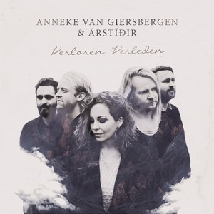 Verloren verleden cover