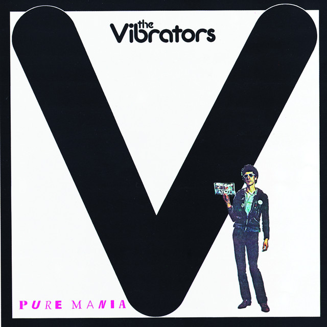Pure Mania cover