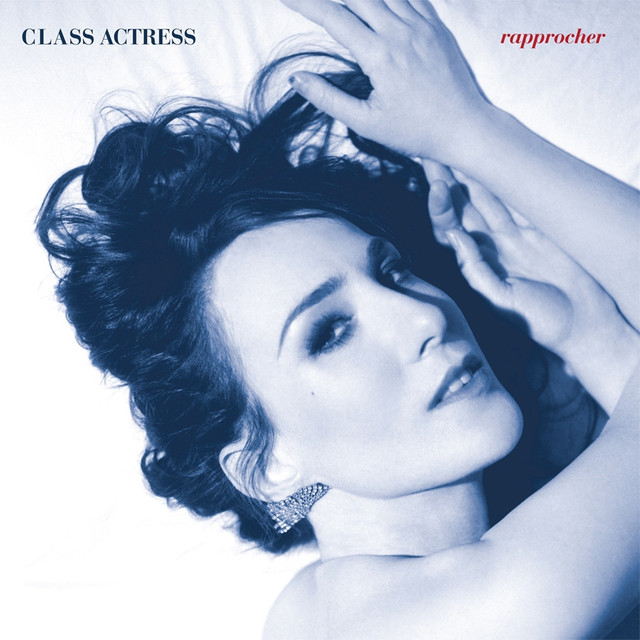 Rapprocher cover