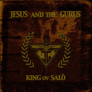 King ov Salò cover