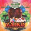 Zaïko Langa Langa : 40 ans de carrière Albumcover