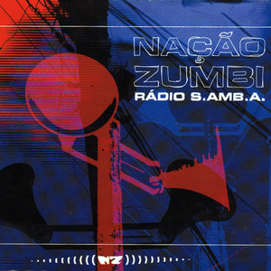 Rádio S.Amb.A album