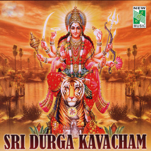 Sri Durga Kavacham Albumcover