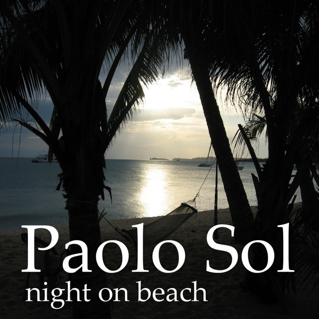 Paolo Sol Photo