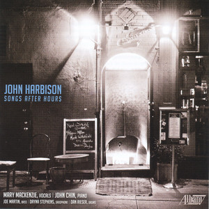 Songs After Hours cover