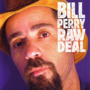 Raw Deal cover