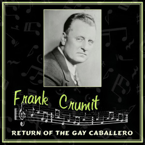 Return of the Gay Cabellero cover