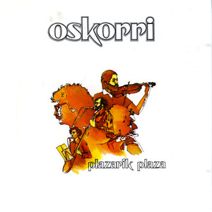 Plazarik plaza cover