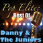 Pop Elite: Best Of Danny & The Juniors cover