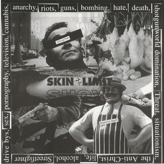 Skin Limit Show Photo