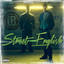 Street English Albumcover