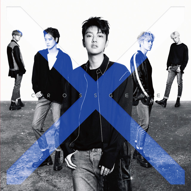 CROSS GENE Photo