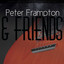 Peter Frampton & Friends cover