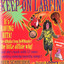 Keep On Larfin' Albumcover