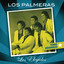 Los Elegidos Albumcover