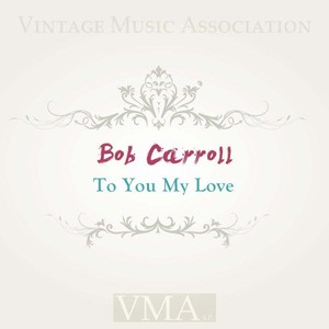 To You My Love Albumcover