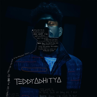 Teddy Adhitya Photo