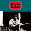 Odetta and the Blues cover