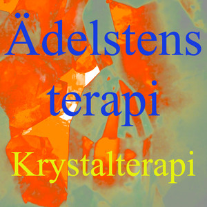 Krystalterapi