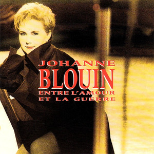 Entre l'amour et la guerre album