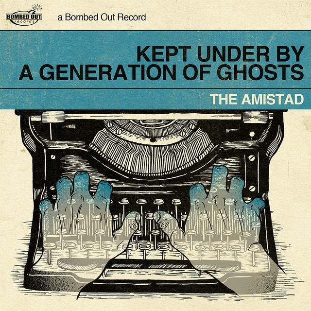 The Amistad Photo