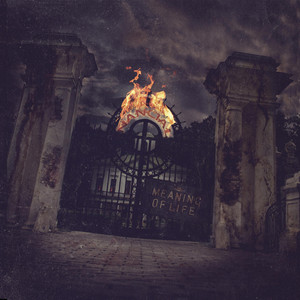 Apriorium cover