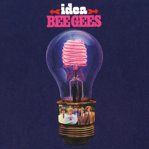 Idea cover
