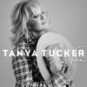 My Turn cover