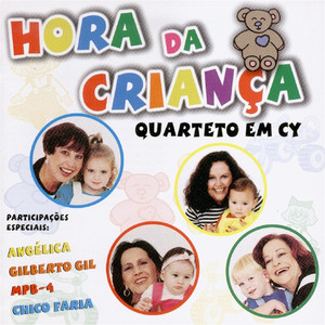 Hora Da Criança album